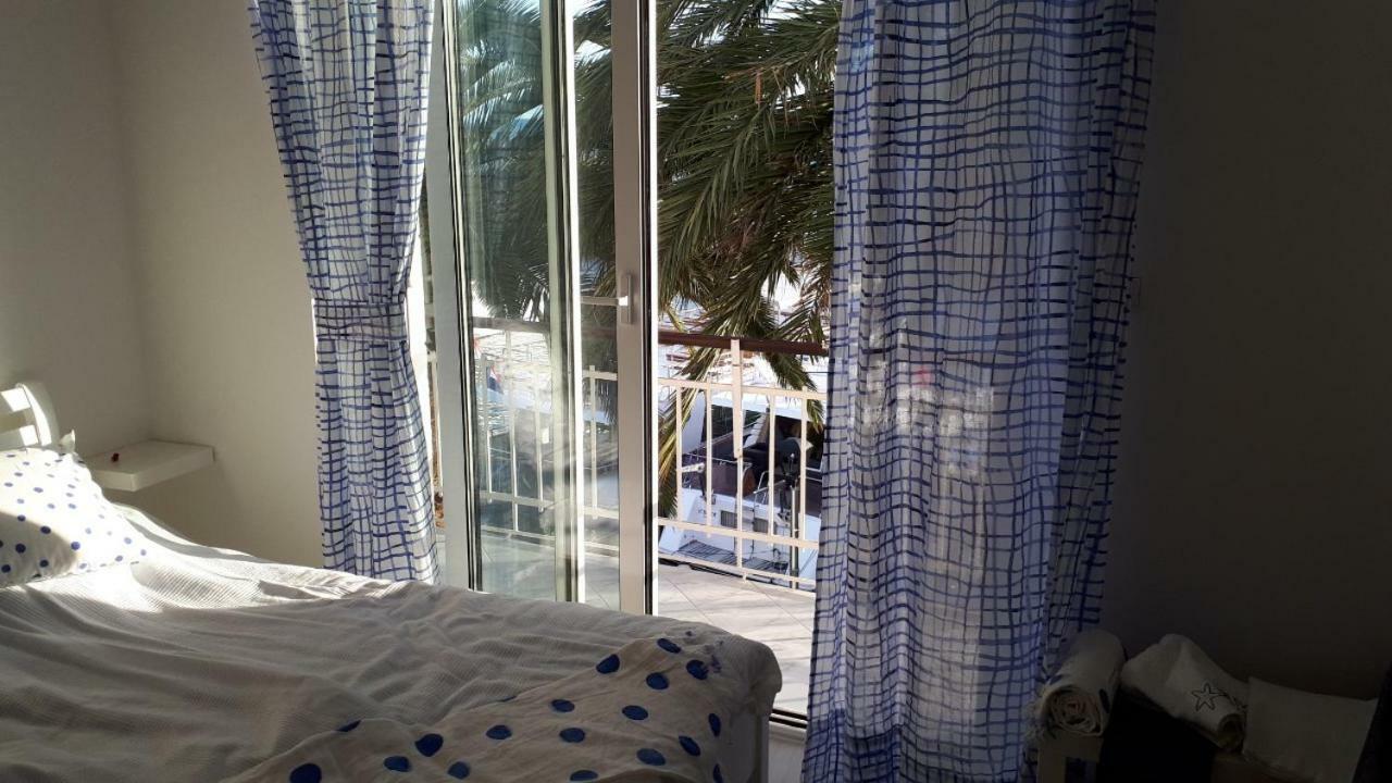 Studio Udica Podgora Extérieur photo