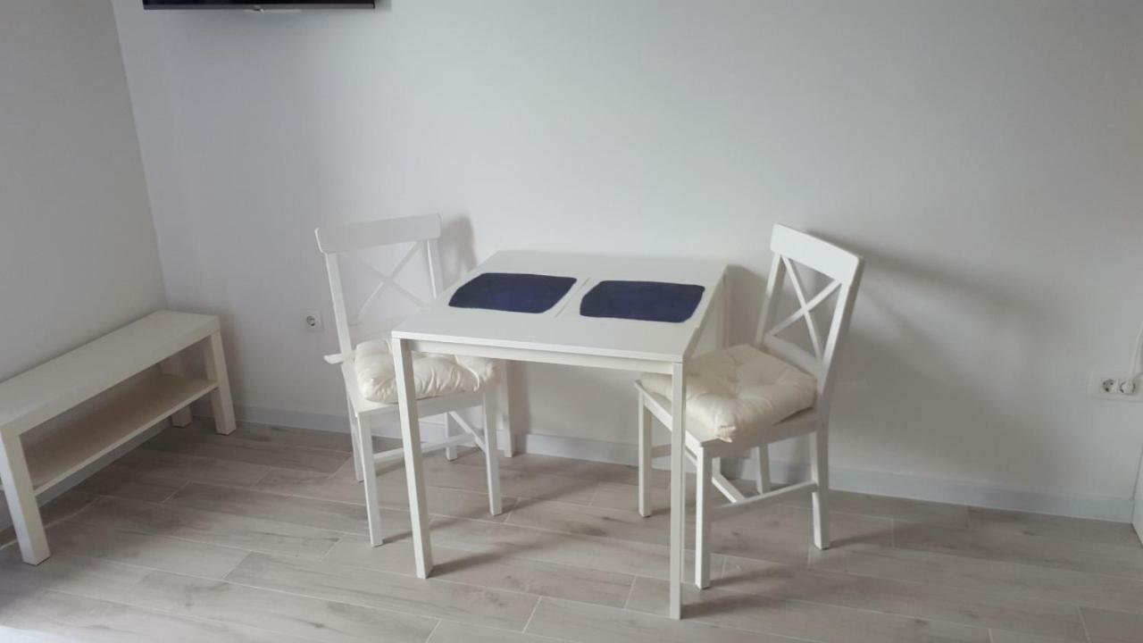 Studio Udica Podgora Extérieur photo