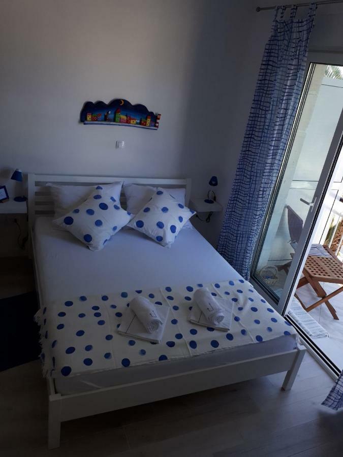 Studio Udica Podgora Extérieur photo